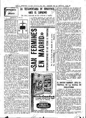 ABC MADRID 22-06-1961 página 73