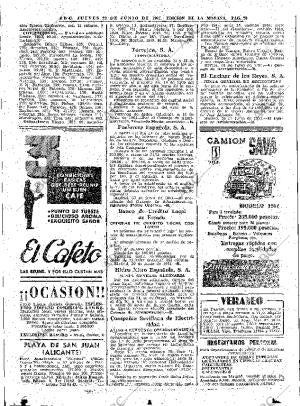 ABC MADRID 22-06-1961 página 78