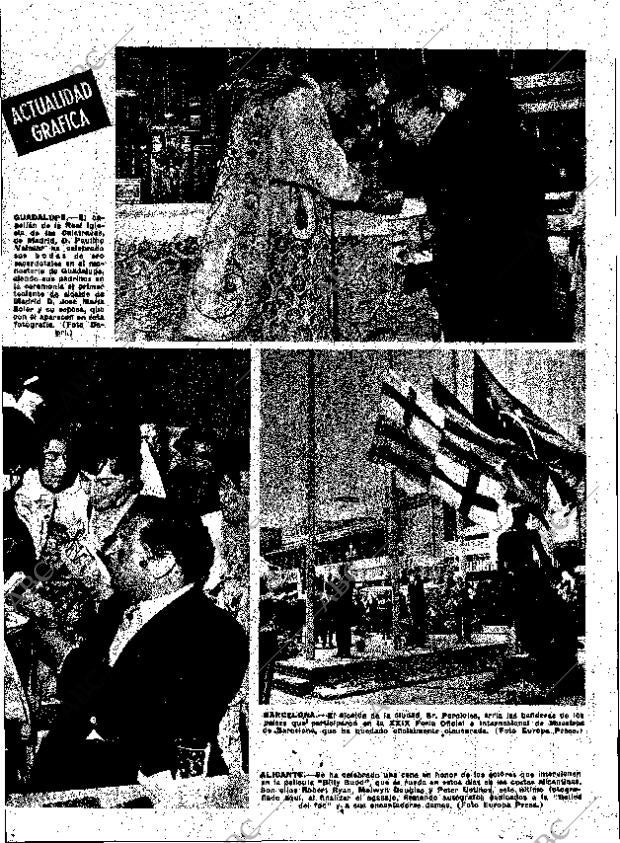 ABC MADRID 22-06-1961 página 8
