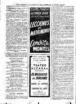 ABC MADRID 22-06-1961 página 83