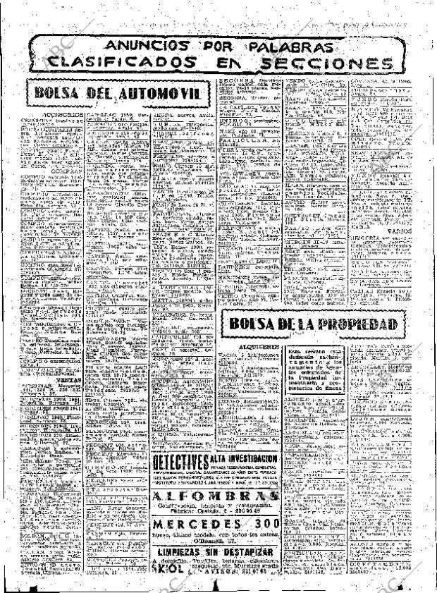ABC MADRID 22-06-1961 página 86