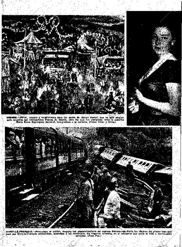 ABC MADRID 22-06-1961 página 9