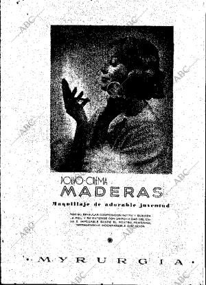 ABC MADRID 22-06-1961 página 96