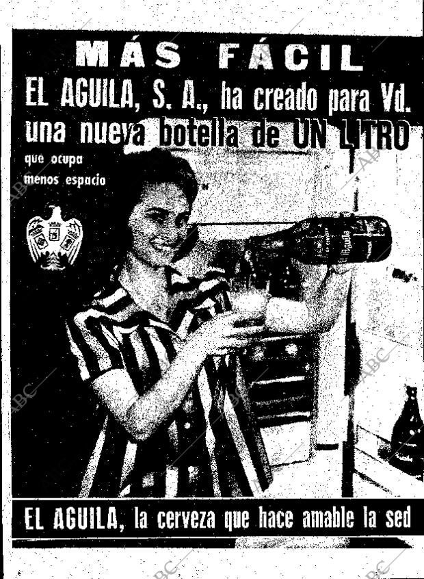 ABC MADRID 23-06-1961 página 12