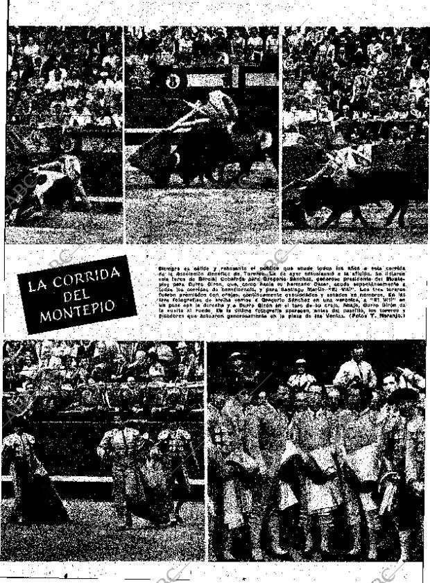 ABC MADRID 23-06-1961 página 13