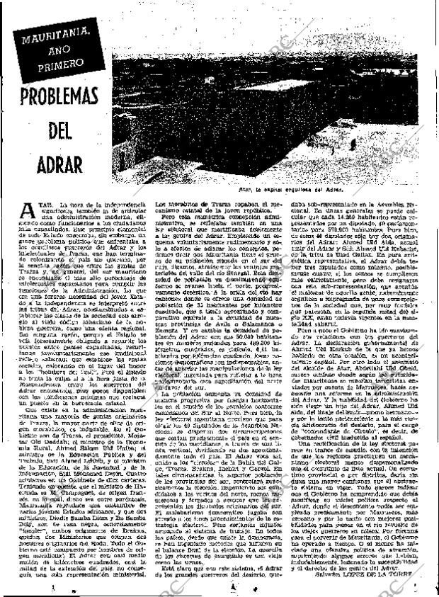 ABC MADRID 23-06-1961 página 17