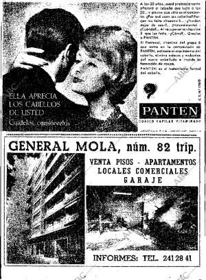 ABC MADRID 23-06-1961 página 30