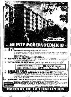 ABC MADRID 23-06-1961 página 35