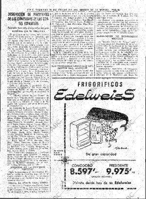 ABC MADRID 23-06-1961 página 55