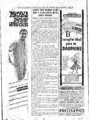 ABC MADRID 23-06-1961 página 58