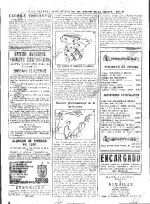 ABC MADRID 23-06-1961 página 66