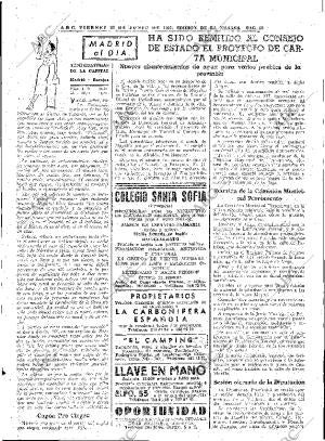 ABC MADRID 23-06-1961 página 69