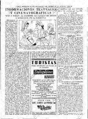 ABC MADRID 23-06-1961 página 79