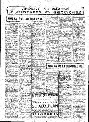 ABC MADRID 23-06-1961 página 83