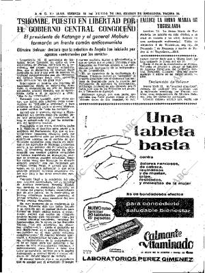 ABC SEVILLA 23-06-1961 página 35