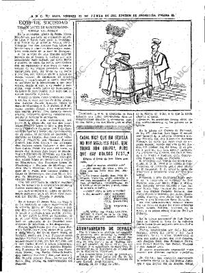 ABC SEVILLA 23-06-1961 página 43