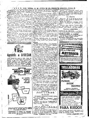 ABC SEVILLA 23-06-1961 página 52
