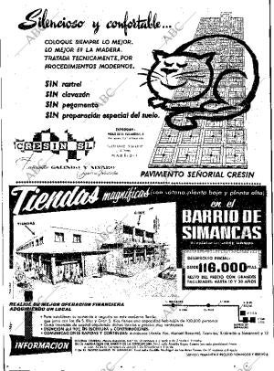 ABC MADRID 24-06-1961 página 10