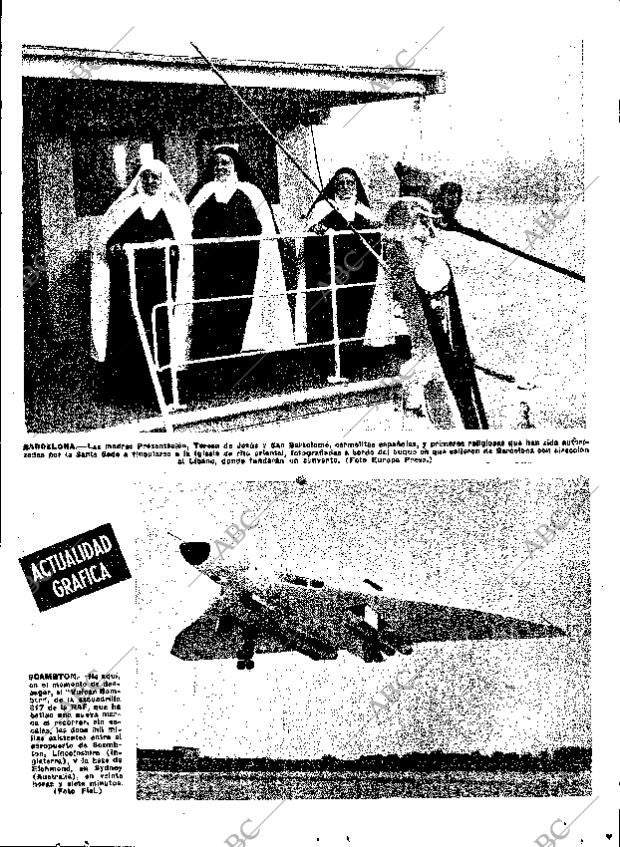 ABC MADRID 24-06-1961 página 13