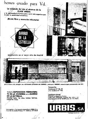 ABC MADRID 24-06-1961 página 14