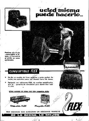 ABC MADRID 24-06-1961 página 16