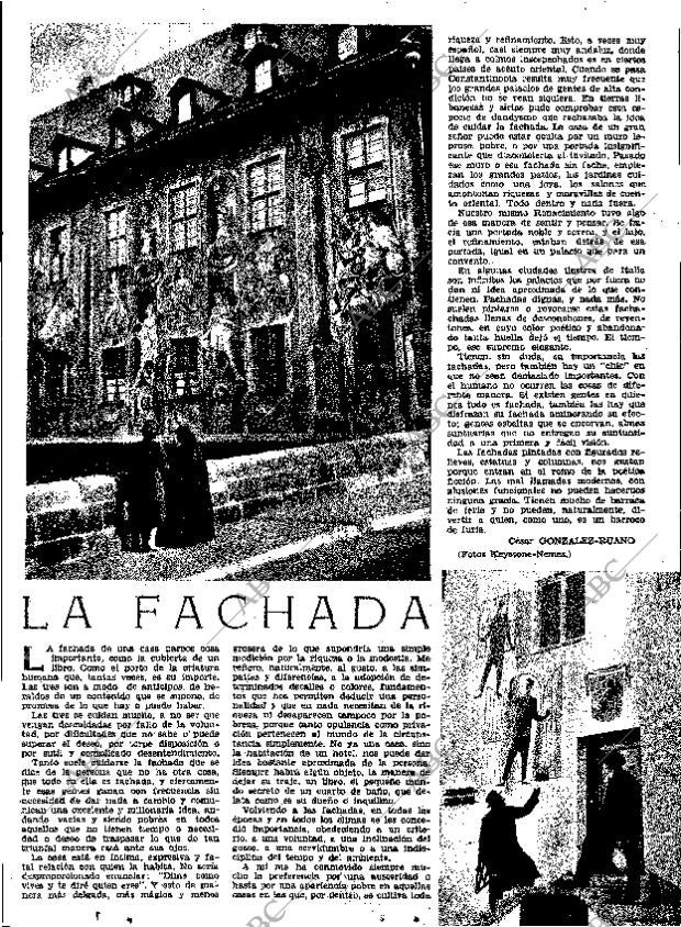 ABC MADRID 24-06-1961 página 17