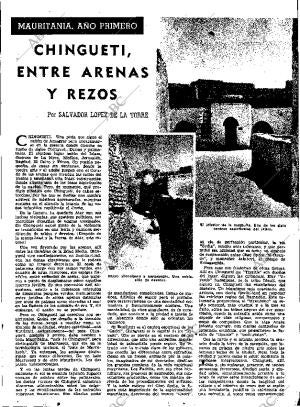 ABC MADRID 24-06-1961 página 21