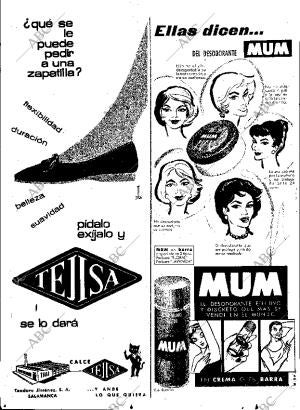 ABC MADRID 24-06-1961 página 24