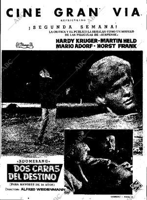 ABC MADRID 24-06-1961 página 29