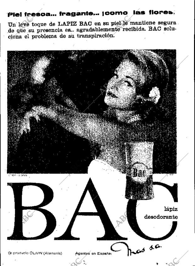 ABC MADRID 24-06-1961 página 30