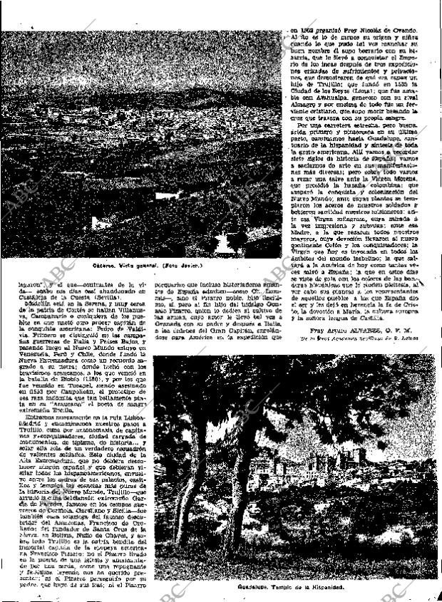 ABC MADRID 24-06-1961 página 33