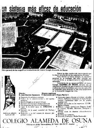 ABC MADRID 24-06-1961 página 36