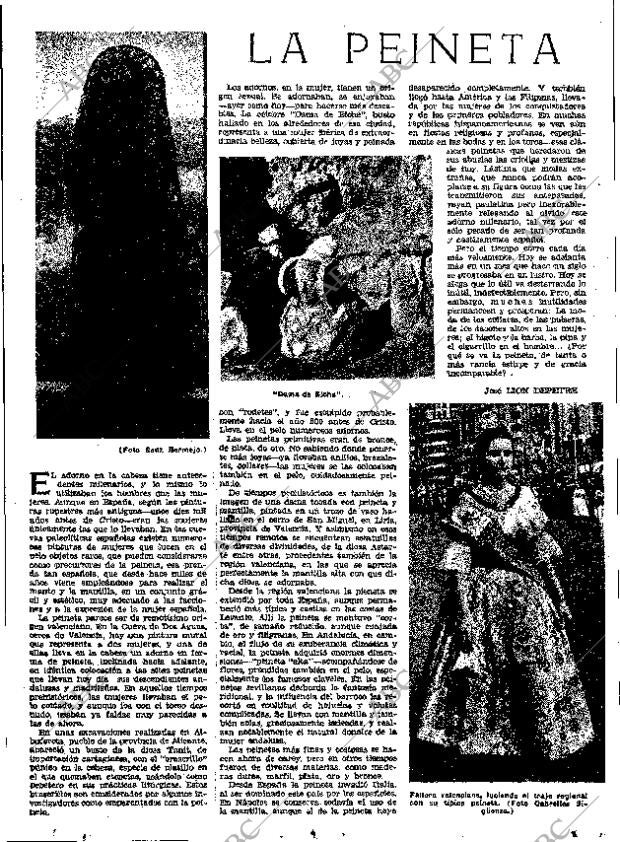 ABC MADRID 24-06-1961 página 37