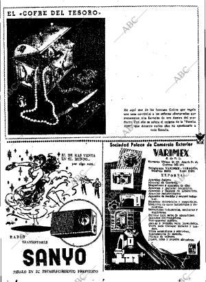 ABC MADRID 24-06-1961 página 38