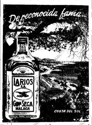 ABC MADRID 24-06-1961 página 39