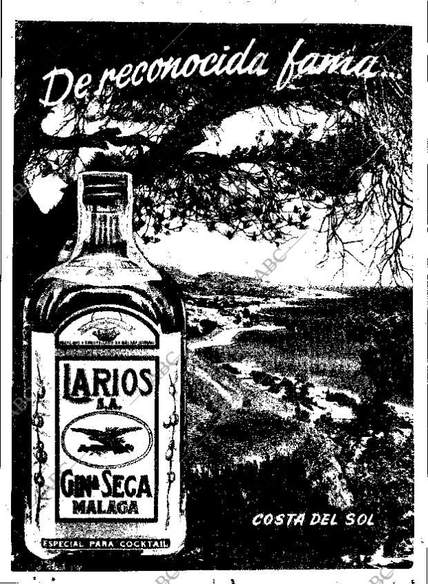 ABC MADRID 24-06-1961 página 39