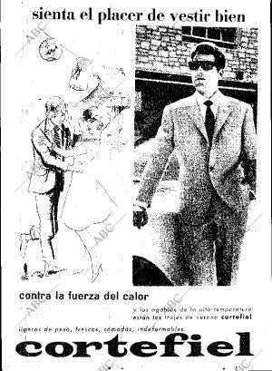 ABC MADRID 24-06-1961 página 4