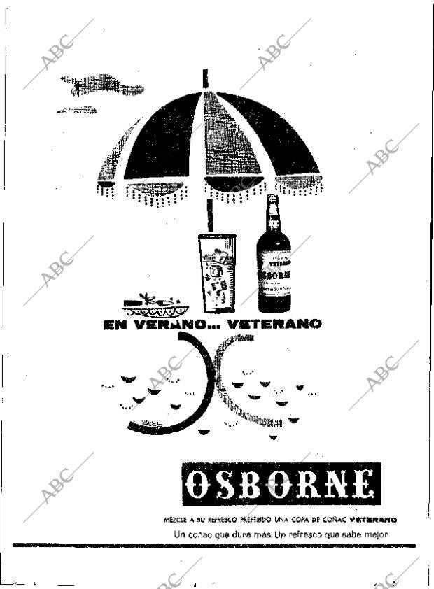 ABC MADRID 24-06-1961 página 42