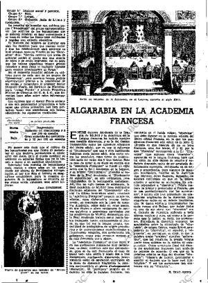 ABC MADRID 24-06-1961 página 43