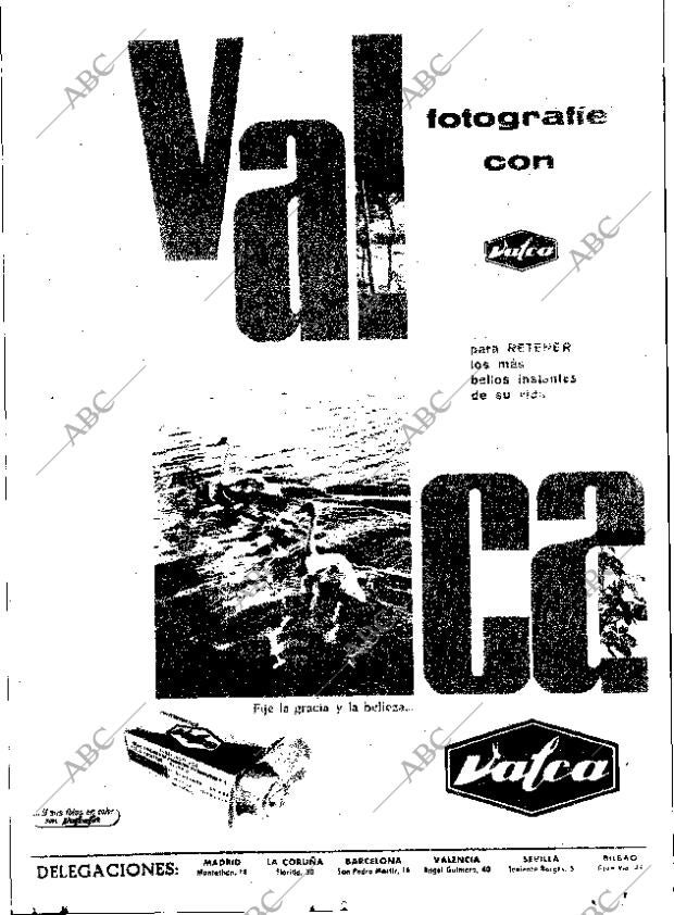 ABC MADRID 24-06-1961 página 46