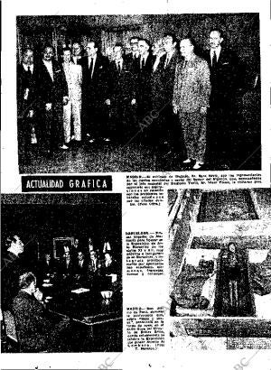 ABC MADRID 24-06-1961 página 5