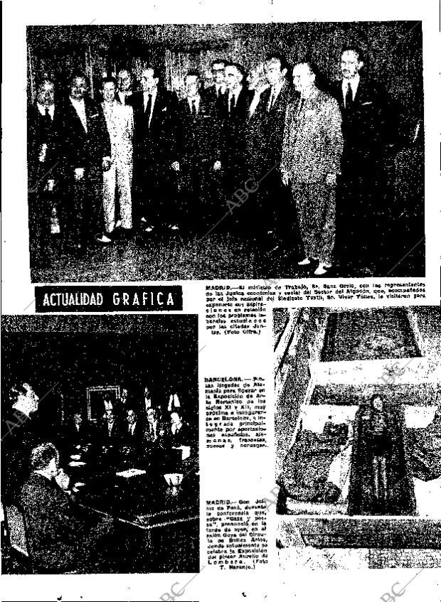 ABC MADRID 24-06-1961 página 5