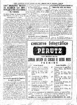 ABC MADRID 24-06-1961 página 51