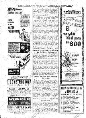 ABC MADRID 24-06-1961 página 52