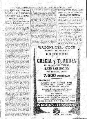 ABC MADRID 24-06-1961 página 55