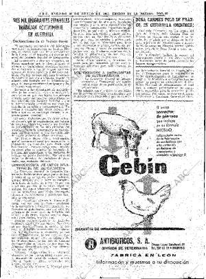 ABC MADRID 24-06-1961 página 57