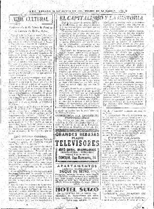 ABC MADRID 24-06-1961 página 59