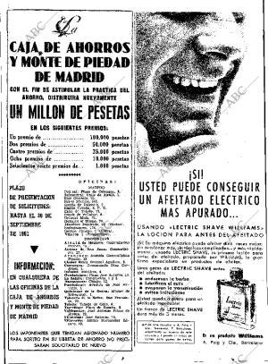 ABC MADRID 24-06-1961 página 6