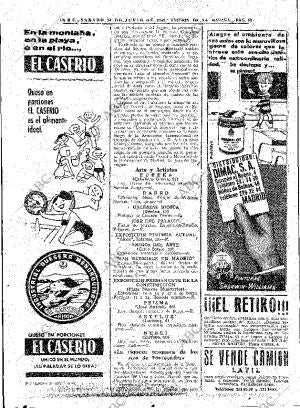 ABC MADRID 24-06-1961 página 60
