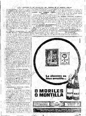 ABC MADRID 24-06-1961 página 61